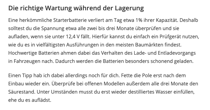 Name: Bootsbatterie Wartung.png
Hits: 10156
Größe: 74,3 KB